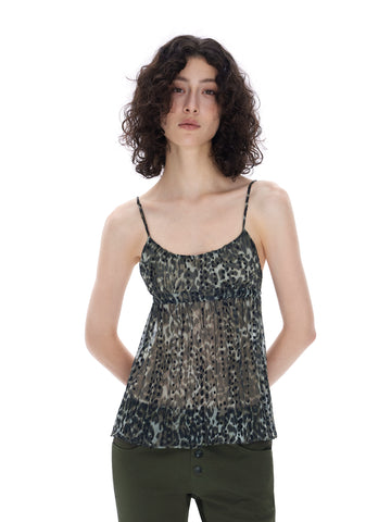 Afterparty Top